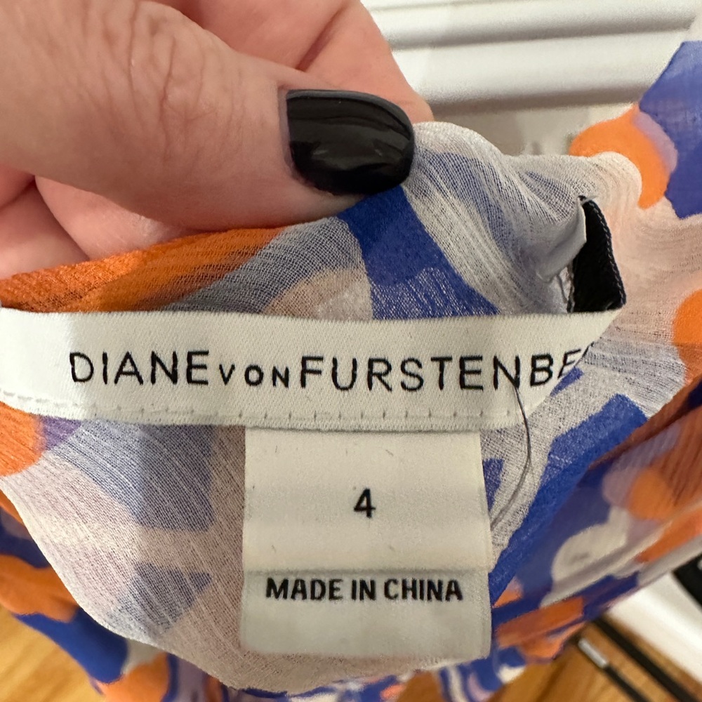 DVF mini - Picture 4 of 5